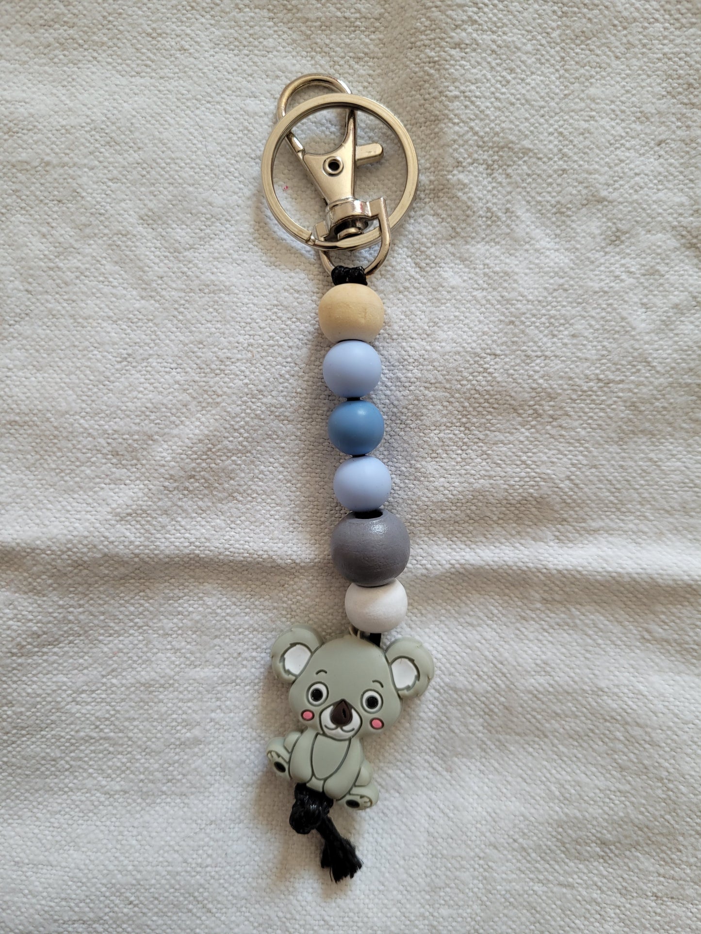 Porte-clés koalas