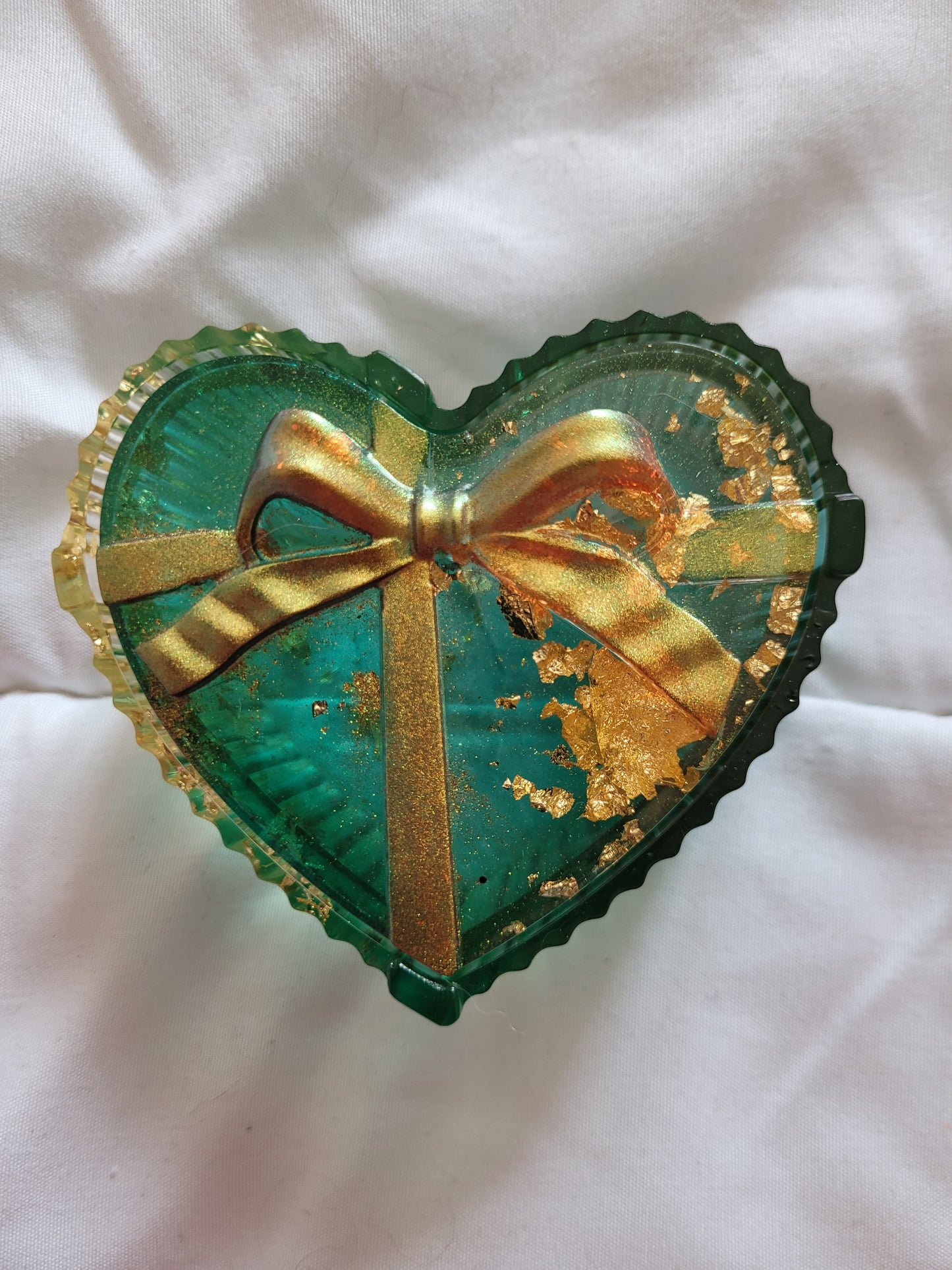 Boîtes à bijoux