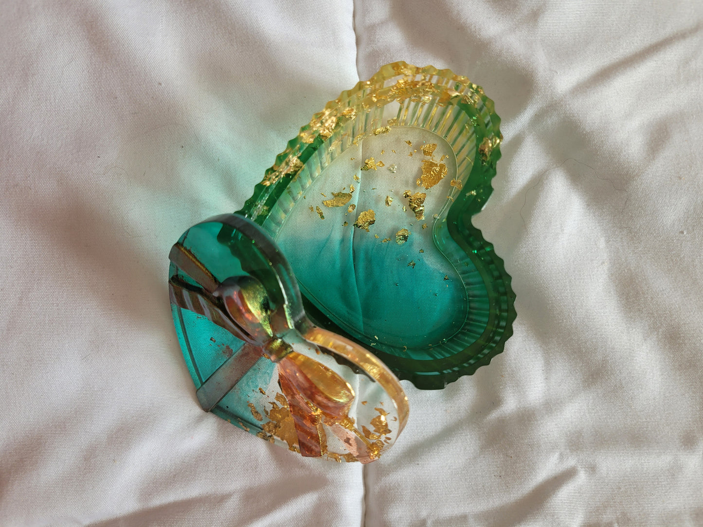 Boîtes à bijoux
