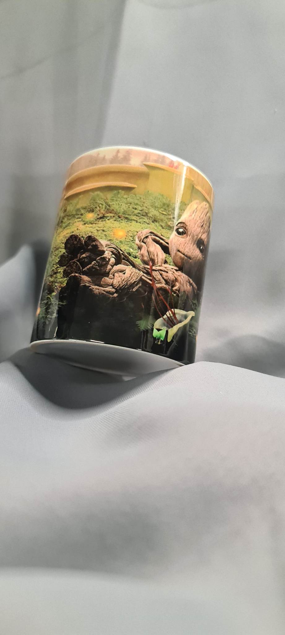 Tasse "Groot détendu"