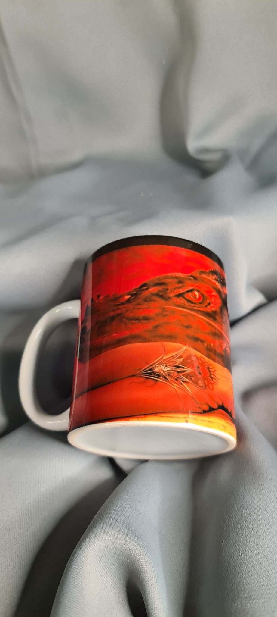 Tasse "Dragon protecteur"