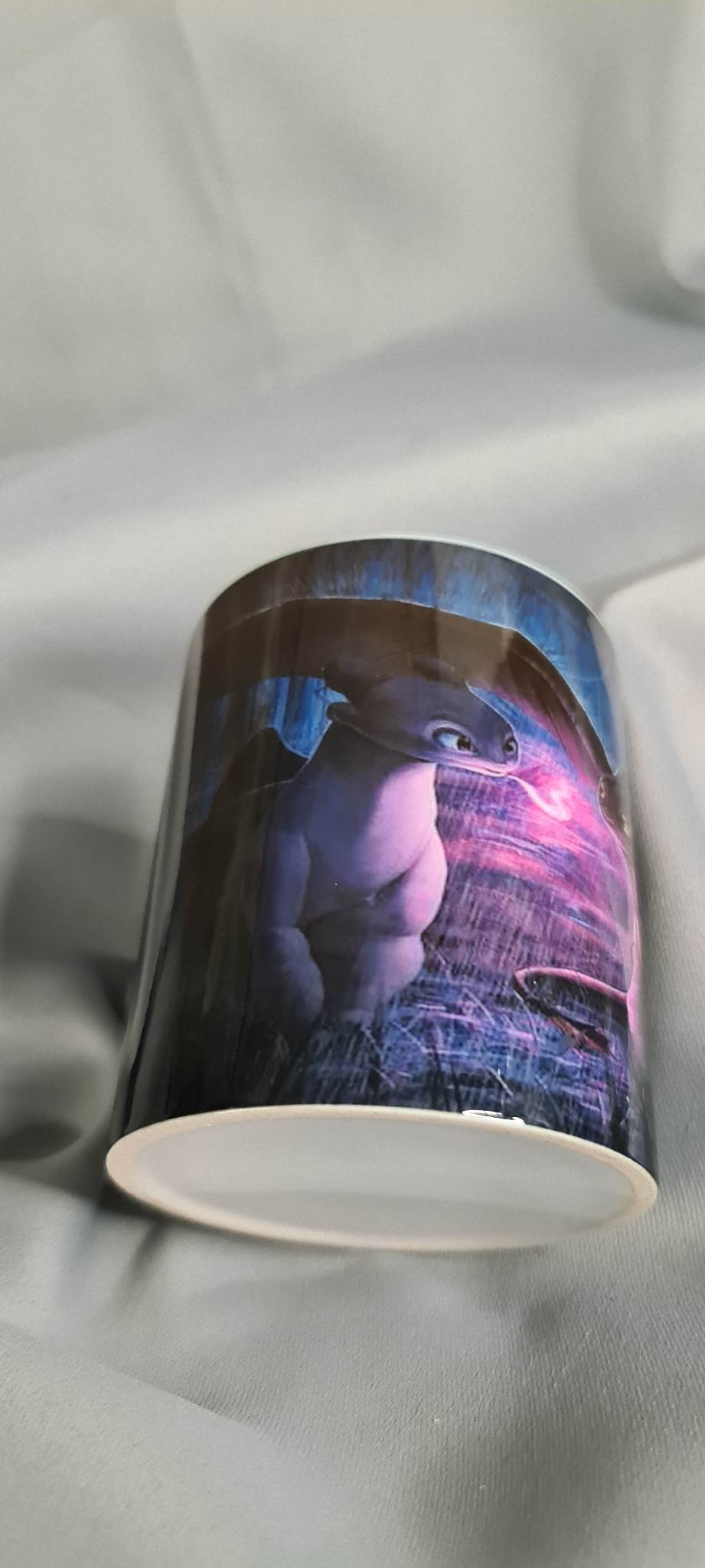 Tasse "Dragons"