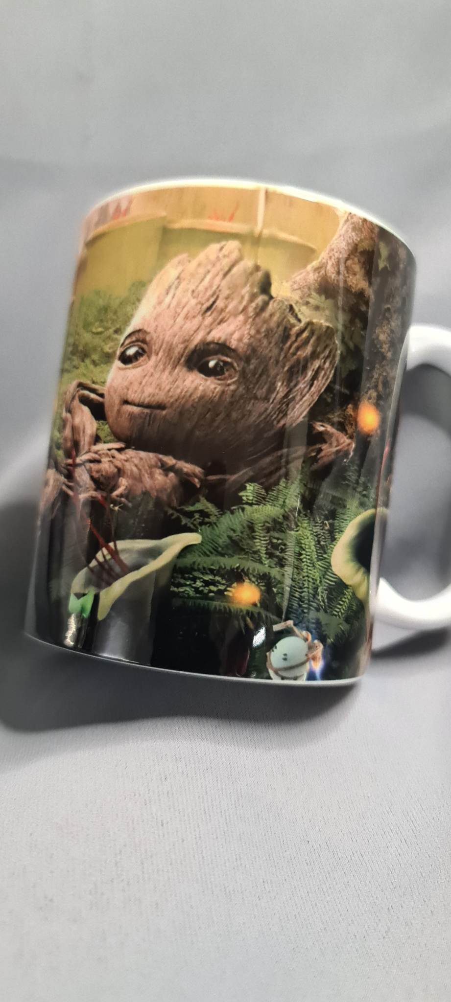 Tasse "Groot détendu"