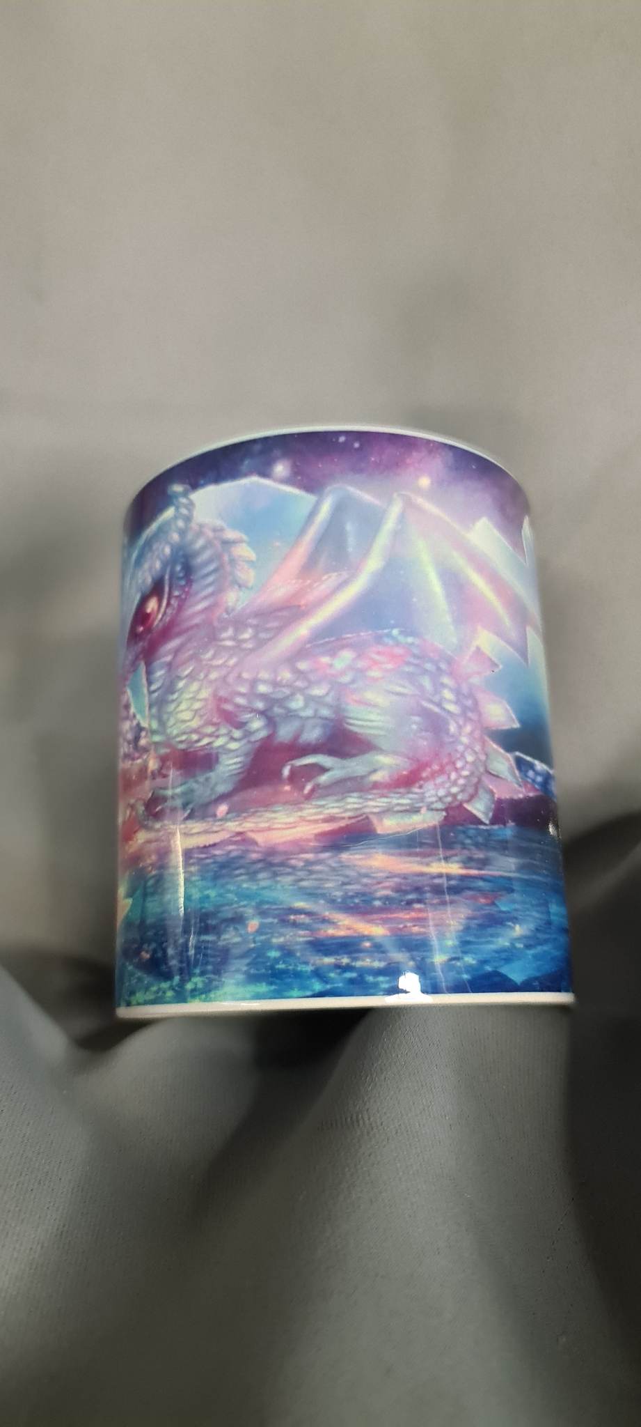 Tasse "Petit dragon"