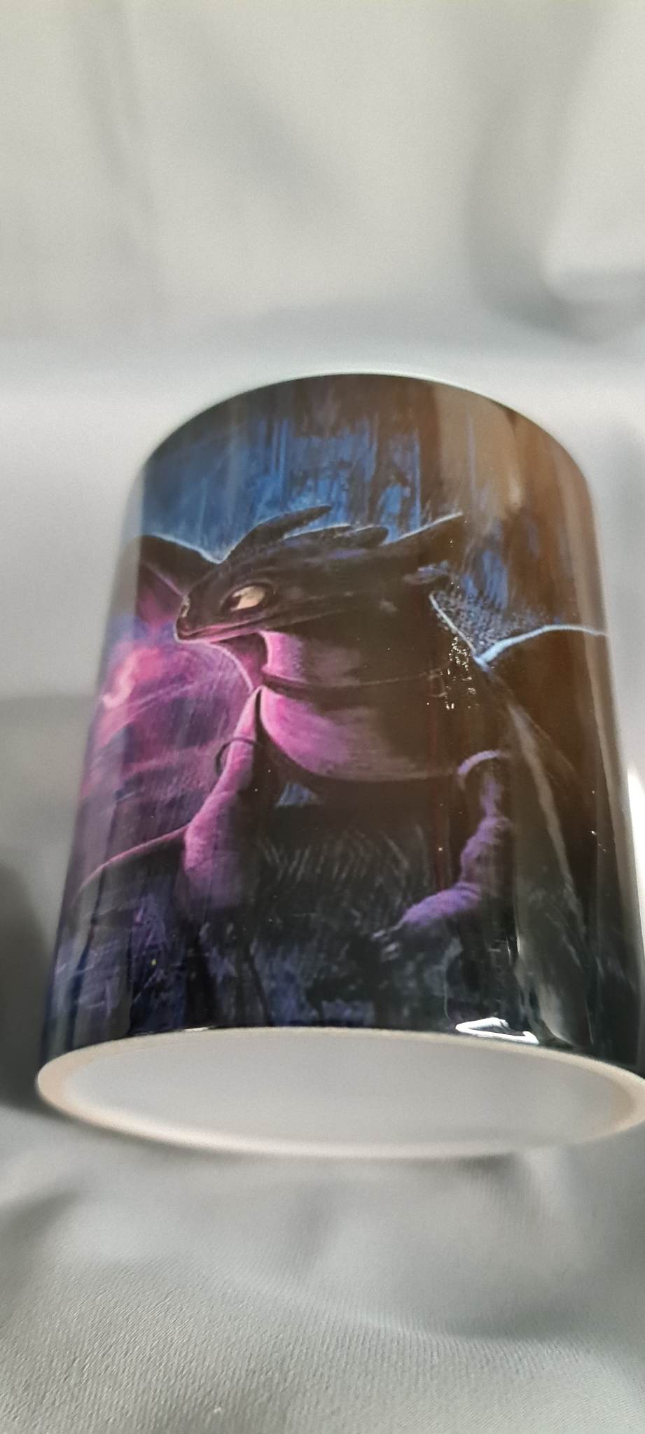 Tasse "Dragons"