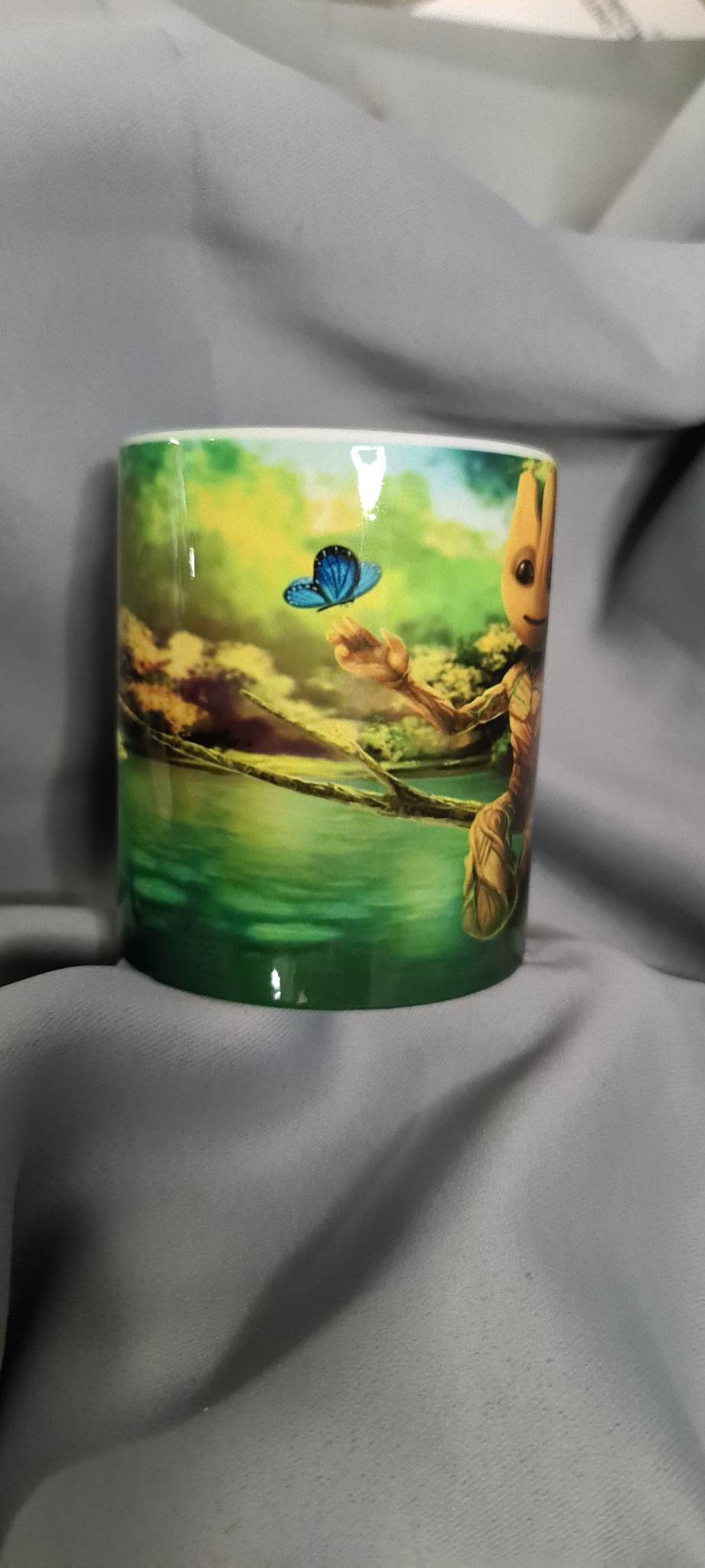 Tasse "Groot heureux"