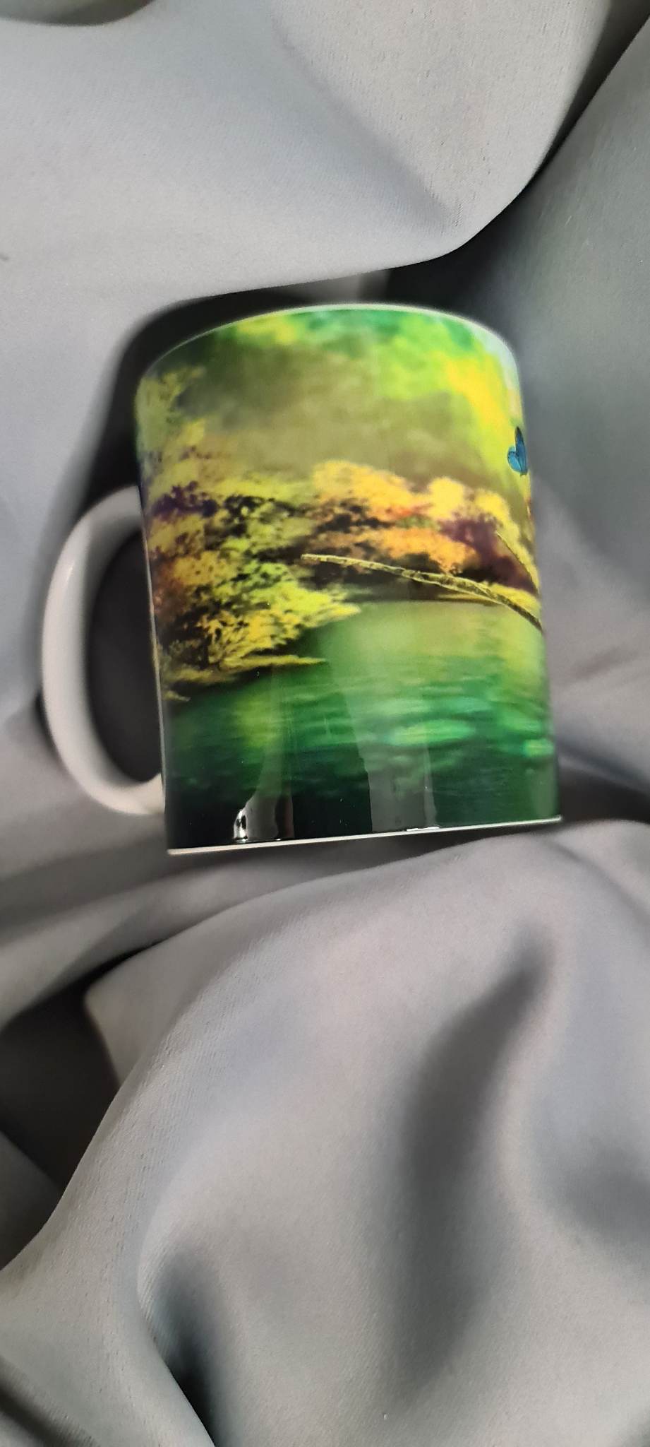 Tasse "Groot heureux"