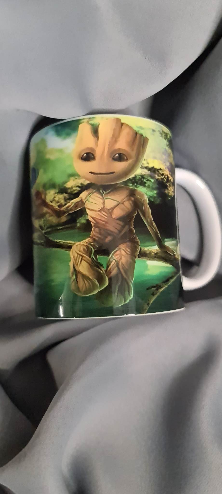 Tasse "Groot heureux"
