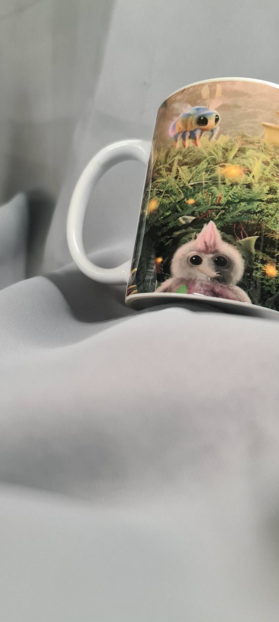 Tasse "Groot détendu"