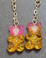 Boucles d'oreille "Oursons"