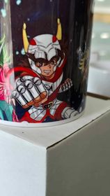Tasses "Saint seiya"