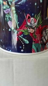 Tasses "Saint seiya"
