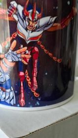 Tasses "Saint seiya"