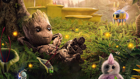 Tasse "Groot détendu"
